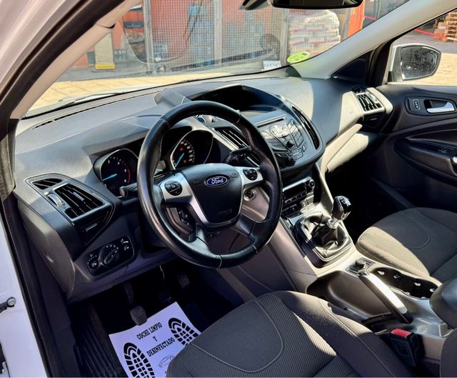 FORD Kuga 2.0TDCi Trend 4x2 120 CV 