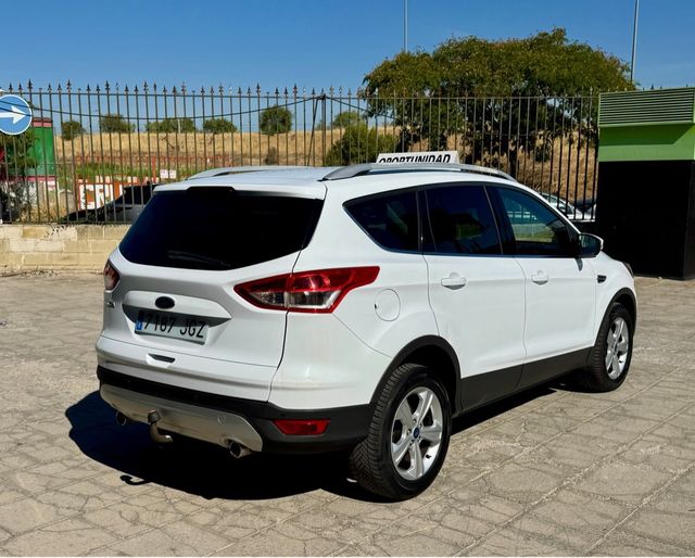 FORD Kuga 2.0TDCi Trend 4x2 120 CV 
