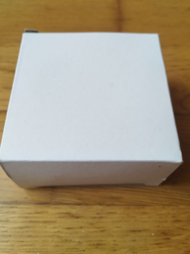 Cinta métrica 4,8 m, nueva en caja, precisa