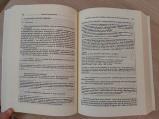 Derecho Tributario. Parte especial