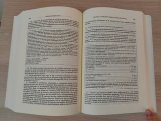 Derecho Tributario. Parte especial