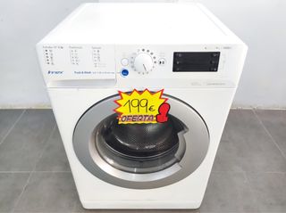 LAVATRICE INDESIT 9 CHILI 1400 GIRI/MIN.
SPEDIZIONI A+++
