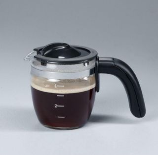 Cafetera Severin Espresso con espumador