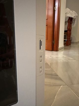 Caja Torre Ordenador Sobremesa Blanca