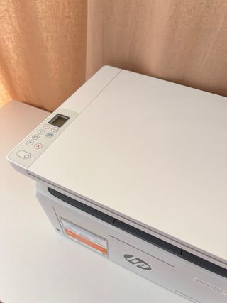 Impresora HP LaserJet M140we - Como Nueva