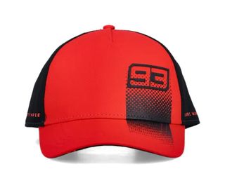 Gorra Marc Márquez 93 Roja y Negra
Temporada 2025