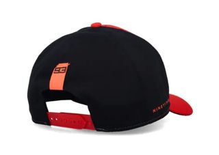 Gorra Marc Márquez 93 Roja y Negra
Temporada 2025