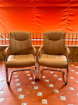 Sillón de Ejecutivo Oficina 