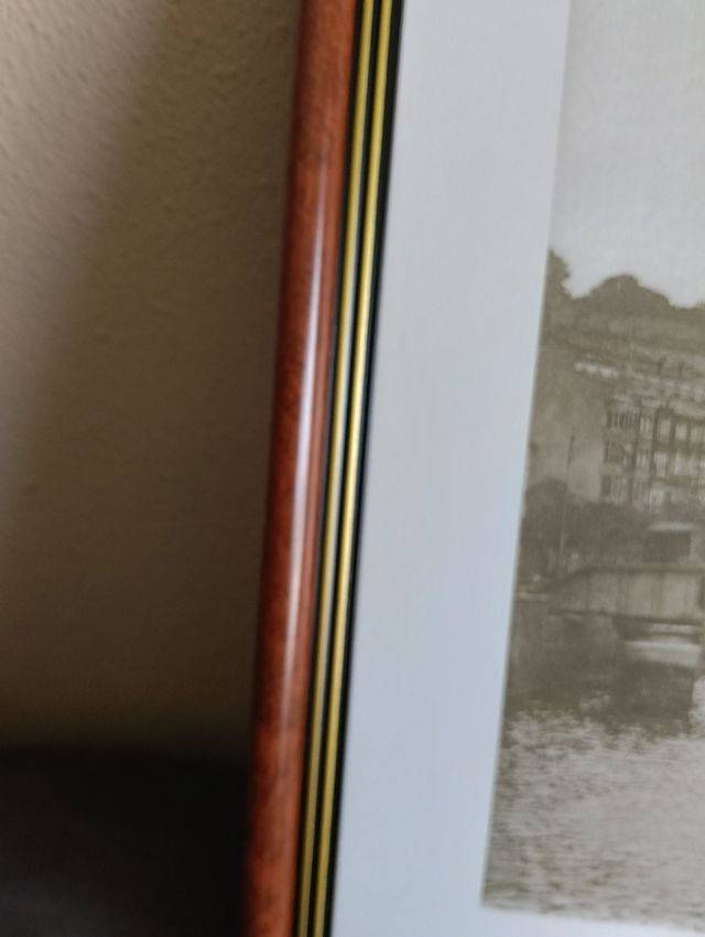 Cuadros Antiguos de Bilbao