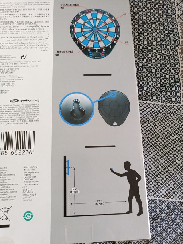 Diana Ed IIO nueva. Geologic