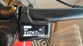 Santa Cruz Heckler CC 9 AXS RSV Talla L