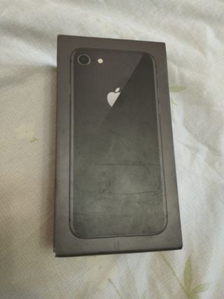 Custodia per iPhone 8