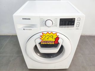 LAVATRICE SAMSUNG 8 KG 1400 RPM A+++
SPEDIZIONI