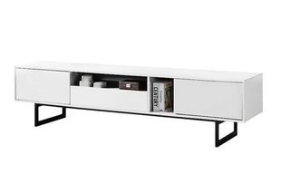 Mueble TV Industrial 2 Puertas 1 Cajón