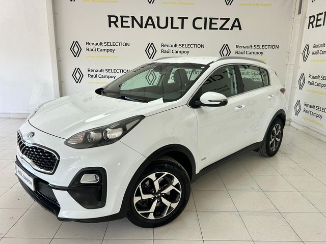 KIA Sportage 2021