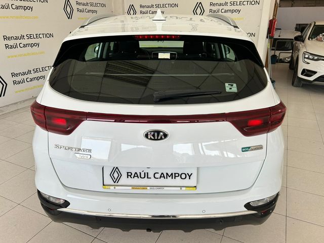 KIA Sportage 2021