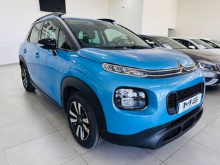Citroen C3 Aircross 1.6 HDI FEEL 100 CV 2017