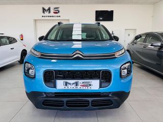 Citroen C3 Aircross 1.6 HDI FEEL 100 CV 2017
