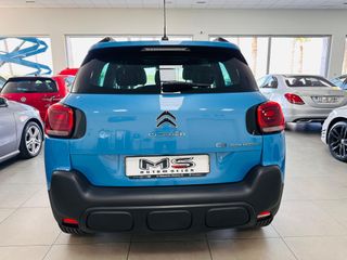 Citroen C3 Aircross 1.6 HDI FEEL 100 CV 2017