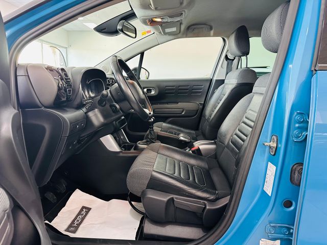 Citroen C3 Aircross 1.6 HDI FEEL 100 CV 2017