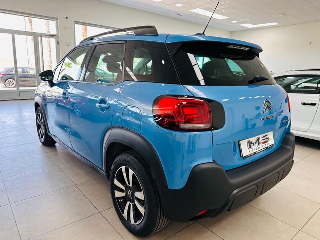 Citroen C3 Aircross 1.6 HDI FEEL 100 CV 2017