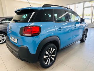Citroen C3 Aircross 1.6 HDI FEEL 100 CV 2017