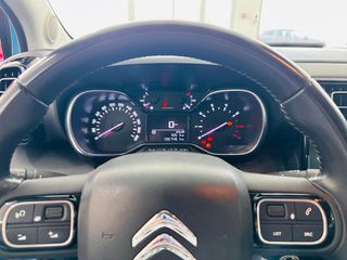 Citroen C3 Aircross 1.6 HDI FEEL 100 CV 2017