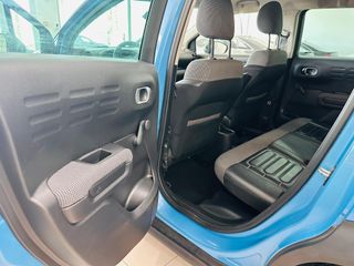 Citroen C3 Aircross 1.6 HDI FEEL 100 CV 2017