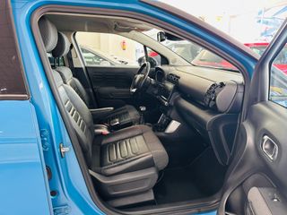 Citroen C3 Aircross 1.6 HDI FEEL 100 CV 2017