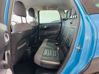 Citroen C3 Aircross 1.6 HDI FEEL 100 CV 2017