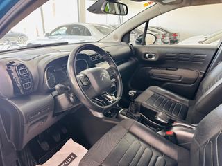 Citroen C3 Aircross 1.6 HDI FEEL 100 CV 2017