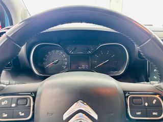 Citroen C3 Aircross 1.6 HDI FEEL 100 CV 2017