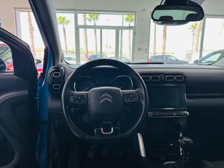 Citroen C3 Aircross 1.6 HDI FEEL 100 CV 2017