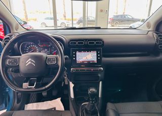 Citroen C3 Aircross 1.6 HDI FEEL 100 CV 2017