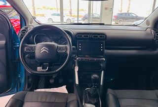 Citroen C3 Aircross 1.6 HDI FEEL 100 CV 2017