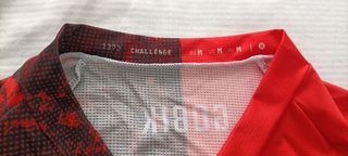 Maillot Gobik 7 Picos 2025 Talla M