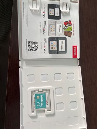 Miitopia Nintendo 3DS