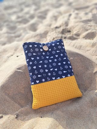 Fundas para libro/tablet