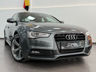Audi A5 Sportback 1.8 TFSI S line edition