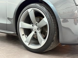 Audi A5 Sportback 1.8 TFSI S line edition