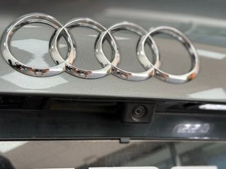 Audi A5 Sportback 1.8 TFSI S line edition