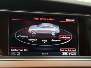 Audi A5 Sportback 1.8 TFSI S line edition