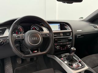 Audi A5 Sportback 1.8 TFSI S line edition
