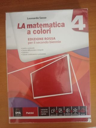 La matematica a colori