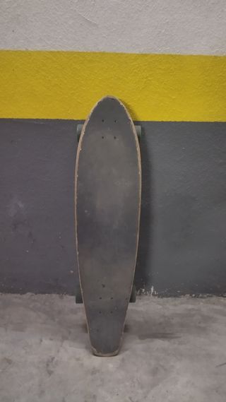 Longboard Skate