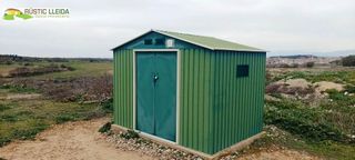 Terreno en venta en Tàrrega