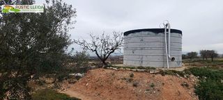 Terreno en venta en Tàrrega
