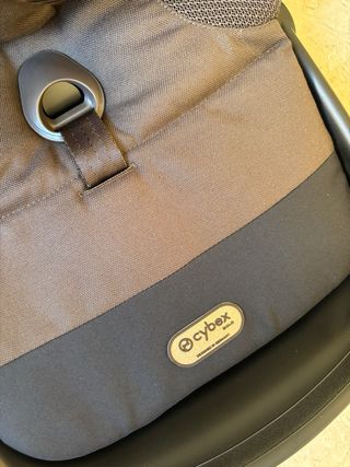 Silla Paseo Cybex Gazelle S