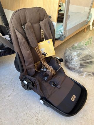 Silla Paseo Cybex Gazelle S