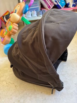 Silla Paseo Cybex Gazelle S
